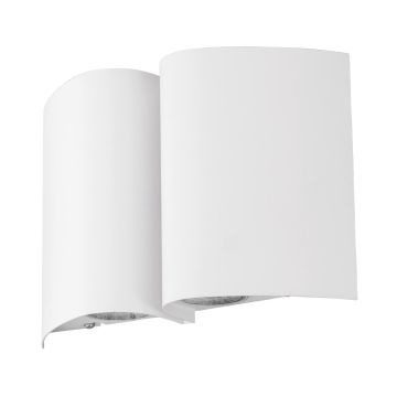 Fali lámpa SUESA 94846 4x2,5W/LED 720LM IP44 a Eglo-tól