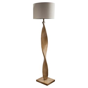 Állólámpa ABIA 95454 1x10W/E27 IP20 a Endon-tól