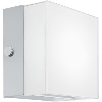 Süllyesztett mennyezeti lámpa ALEA 2 95747 1x3,7W/LED 320LM a Eglo-tól