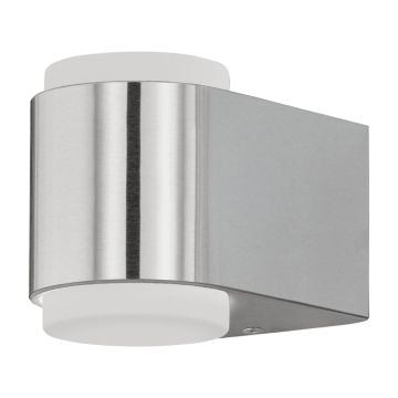 Fali lámpa BRIONES 95079 2x2x3W/LED 500LM IP44 a Eglo-tól