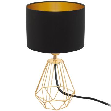 Asztali lámpa CARLTON 2 95788 1x60W/E14 a Eglo-tól