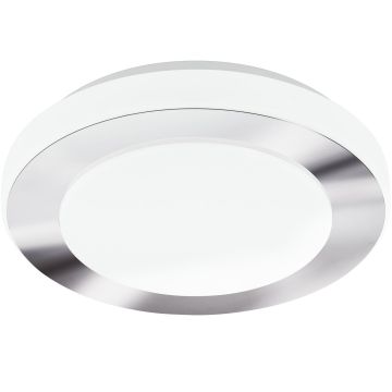 Felületi spotlámpa CARPI 95282 1x11W/LED 1100LM IP44 a Eglo-tól