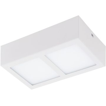 Süllyesztett mennyezeti lámpa COLEGIO 95201 2x4,2W/LED 1100LM a Eglo-tól