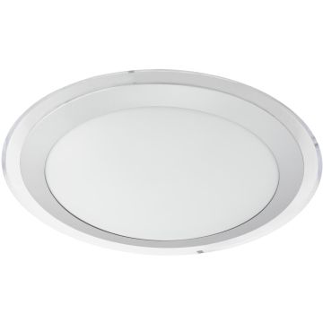 Süllyesztett mennyezeti lámpa COMPETA 1 95677 1x22W/LED 2400LM a Eglo-tól