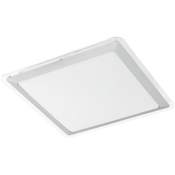 Süllyesztett mennyezeti lámpa COMPETA 1 95679 1x24W/LED 2500LM a Eglo-tól