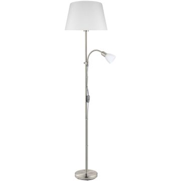Állólámpa CONESA 95686 2x60W+40W/E27+E14 a Eglo-tól