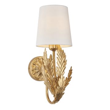 Fali lámpa DELPHINE 95040 1x6W/E14 IP20 a Endon-tól