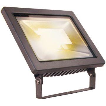 Halogén reflektor FLOOD 9509011 3000K 1x20W/LED 1597LM IP44 a Garden Lights-tól