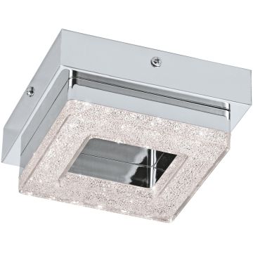 Süllyesztett mennyezeti lámpa FRADELO 95655 1x4W/LED 400LM a Eglo-tól