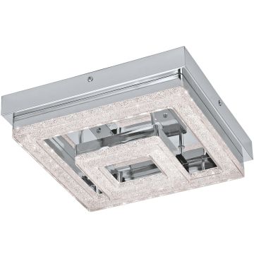 Süllyesztett mennyezeti lámpa FRADELO 95659 1x12W/LED 1250LM a Eglo-tól