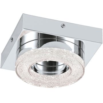 Süllyesztett mennyezeti lámpa FRADELO 95662 1x4W/LED 400LM a Eglo-tól