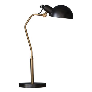 Asztali lámpa LARGO 95478 1x7W/E14 IP20 a Endon-tól