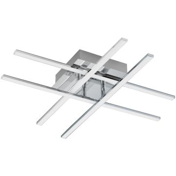 Plafonlámpa LASANA 1 95567 1x18W/LED 1890LM a Eglo-tól