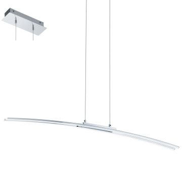 Függőlámpa LASANA 95147 1x30W/LED a Eglo-tól