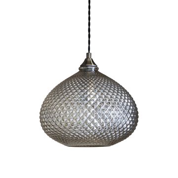 Függőlámpa LIVIA 95480 1x10W/E27 IP20 a Endon-tól