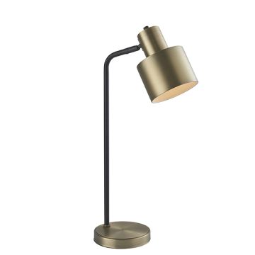 Asztali lámpa MAYFIELD 95464 1x10W/E27 IP20 a Endon-tól