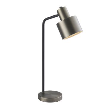 Asztali lámpa MAYFIELD 95470 1x10W/E27 IP20 a Endon-tól