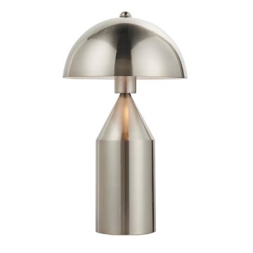 Asztali lámpa NOVA 95469 1x10W/E27 IP20 a Endon-tól