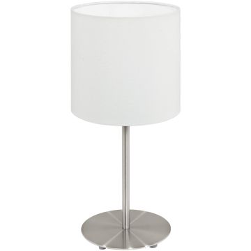 Asztali lámpa PASTERI 95725 1x60W/E14 a Eglo-tól