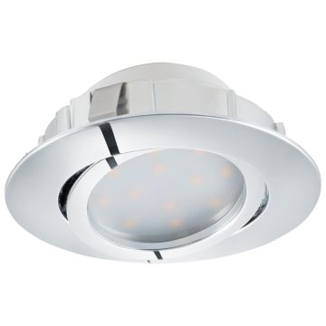 Beépíthető spotlámpa PINEDA 95855 1x6W/LED 500LM a Eglo-tól