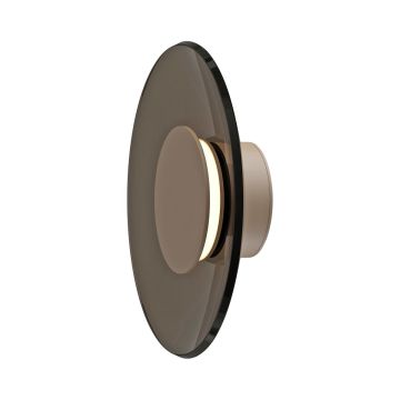 Fali lámpa PURE MOON 9594-97 2700K 14,4W 1x14,4W/LED 100lm a Paul Neuhaus-tól