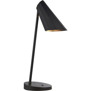 Asztali lámpa Reynold 95408 1x7w/e14 ip20 a Endon-tól