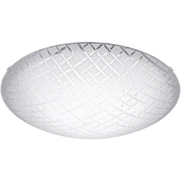 Süllyesztett mennyezeti lámpa RICONTO 1 95288 1x11W/LED 1070LM a Eglo-tól