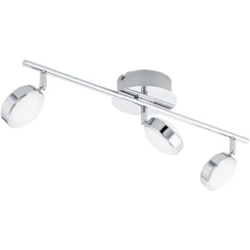 Spotlámpa SALTO 95631 3x5,4W/LED 1920LM a Eglo-tól
