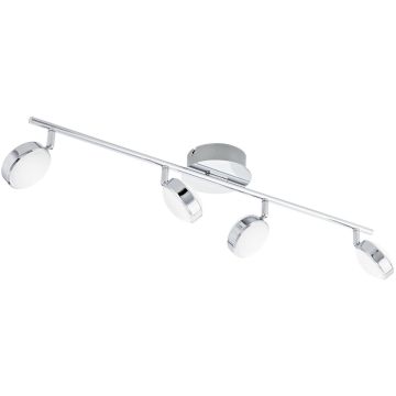 Spotlámpa SALTO 95632 4x5,4W/LED 2560LM a Eglo-tól