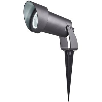 Kerti reflektor SPIKE LIGHT E310 1x7W/GU10 IP54 a Zambelis-tól