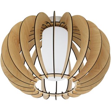 Plafonlámpa STELLATO 1 95597 1x60W/E27 a Eglo-tól
