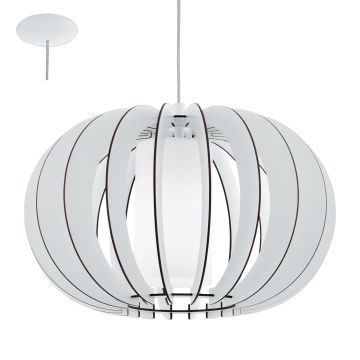 Függőlámpa STELLATO 2 95606 1x60W/E27 a Eglo-tól