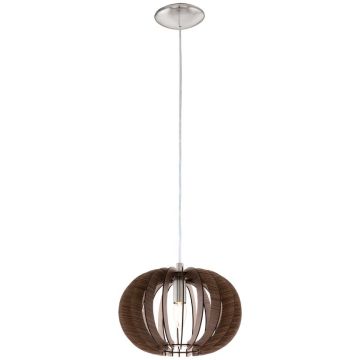 Függőlámpa STELLATO 95023 1x60W/E27 a Eglo-tól