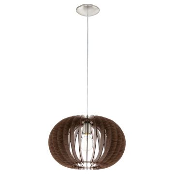 Függőlámpa STELLATO 95024 1x60W/E27 a Eglo-tól