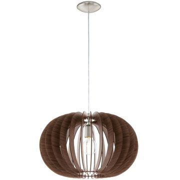 Függőlámpa STELLATO 95025 1x60W/E27 a Eglo-tól