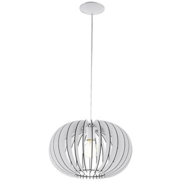 Függőlámpa STELLATO 95032 1x60W/E27 a Eglo-tól