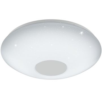 Süllyesztett mennyezeti lámpa VOLTAGO 95971 1x14W/LED 1500LM a Eglo-tól