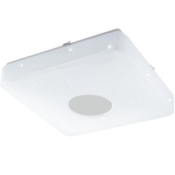 Süllyesztett mennyezeti lámpa VOLTAGO 95975 1x20W/LED 2200LM a Eglo-tól