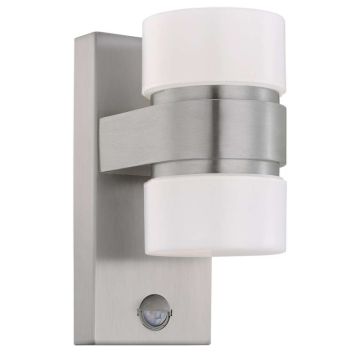 Fali lámpa ATOLLARI 96277 2x6W/LED 500LM IP44 a Eglo-tól