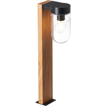 Állólámpa Cabar 96373/76 1x40w/e27 IP44 a Brilliant-tól