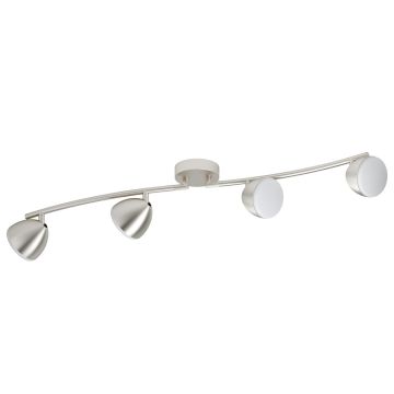 Spotlámpa CALVAS 1 96809 4x6W/LED 2000LM a Eglo-tól