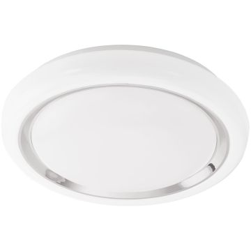 Süllyesztett mennyezeti lámpa CAPASSO 96023 1x18W/LED 2100LM a Eglo-tól