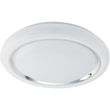 Süllyesztett mennyezeti lámpa CAPASSO 96024 1x24W/LED 2500LM a Eglo-tól