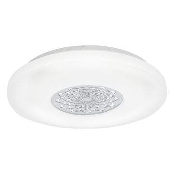 Süllyesztett mennyezeti lámpa CAPASSO 96026 1x24W/LED 2500LM a Eglo-tól