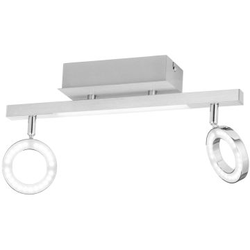Spotlámpa CARDILLIO 1 96179 3x3,2W/LED 800LM+360LM a Eglo-tól