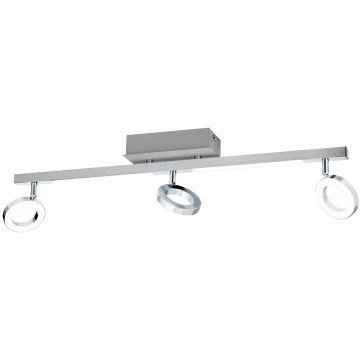 Spotlámpa CARDILLIO 1 96181 5x3,2W/LED 1200LM+720LM a Eglo-tól