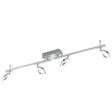 Spotlámpa CARDILLIO 1 96182 6x3,2W/LED 1600LM+720LM a Eglo-tól