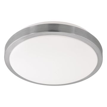 Süllyesztett mennyezeti lámpa COMPETA 1 96033 1x22W/LED 2400LM a Eglo-tól
