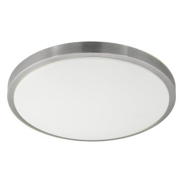 Süllyesztett mennyezeti lámpa COMPETA 1 96034 1x24W/LED 2500LM a Eglo-tól