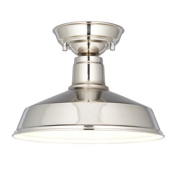 Plafonlámpa DARTON 96181 1x10W/E27 IP20 a Endon-tól